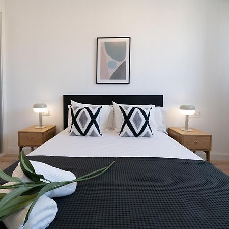 Xpce Urban 3 Malaga Skyline - Parking Free Apartment Exterior photo